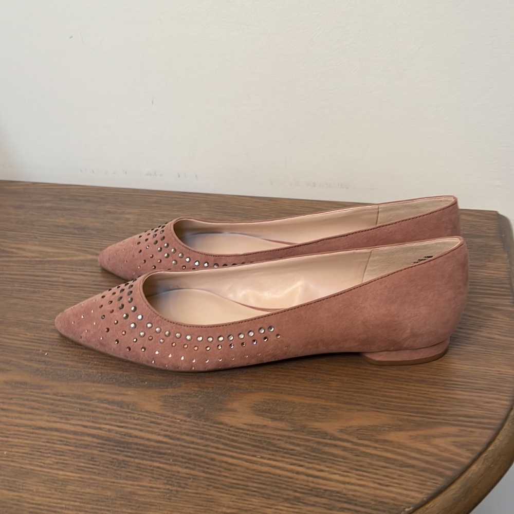 NEW Nine West ODHRANO Size 10 - Picture 4 of 9
